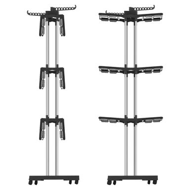 A-VALUE Clothes Drying Rack