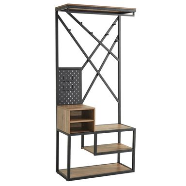 LINSY SHELF