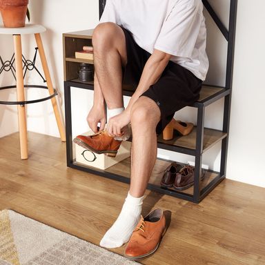 LINSY SHELF