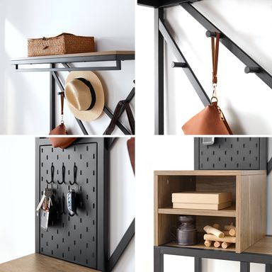 LINSY SHELF