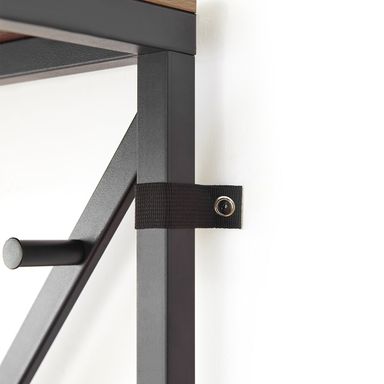 LINSY SHELF
