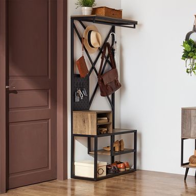 LINSY SHELF
