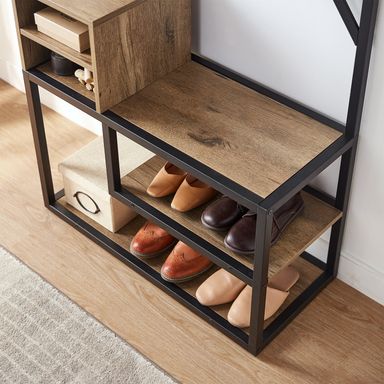 LINSY SHELF