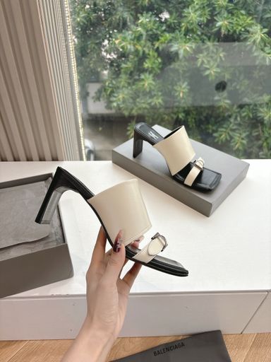Bel Air Sandal