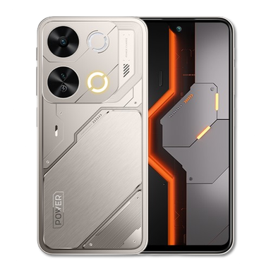 ITEL P65C 128+4GB