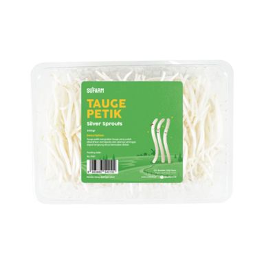 Sufarm Tauge Petik 200gram