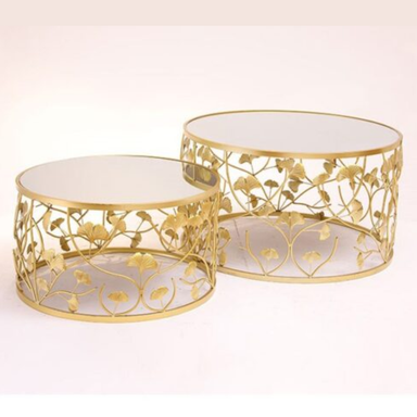 TEA TABLE A9018 (MEJA)