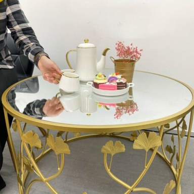 TEA TABLE A9018 (MEJA)