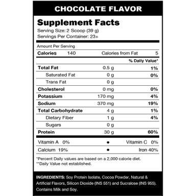 FitSoy Isolate 2lbs + VX L-Carnitine 100 Caps | Plant-Based | Vegan Lean Muscle Combo | Burn Fat & Build Muscle