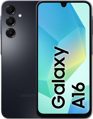 Samsung A16 4G 128/4GB
