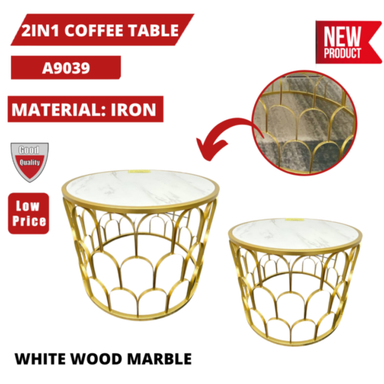 TEA TABLE A9039 (MEJA)