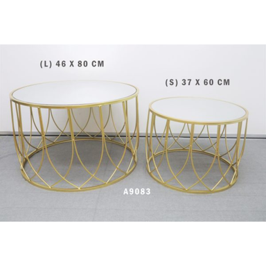 TEA TABLE A9083 (MEJA)