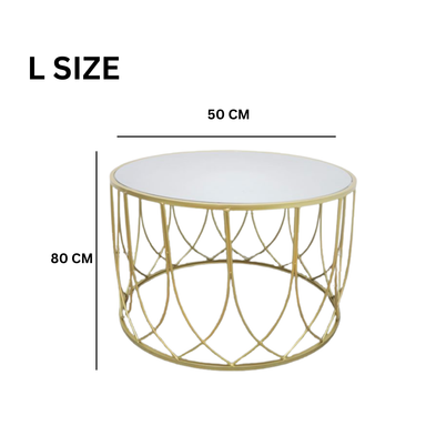 TEA TABLE A9083 (MEJA)