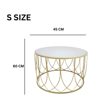 TEA TABLE A9083 (MEJA)