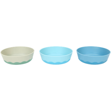 Bols Antidérapants Alvär Lot de 3