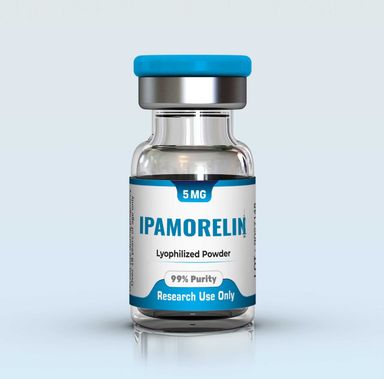 IPAMORELIN 5mg