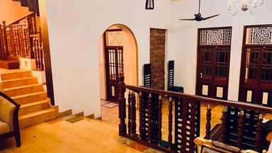 VIP Nightstay (Full Villa)