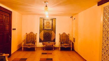 VIP Nightstay (Full Villa)