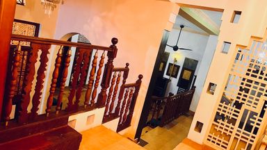 VIP Nightstay (Full Villa)