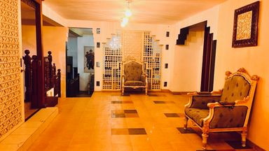 VIP Nightstay (Full Villa)