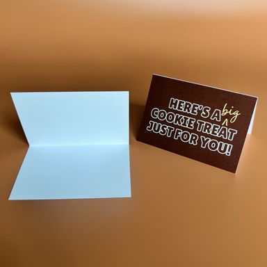 Greeting Card