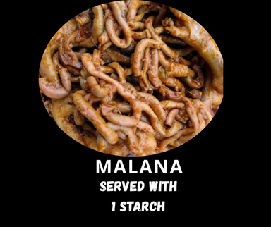 MALANA MEALS