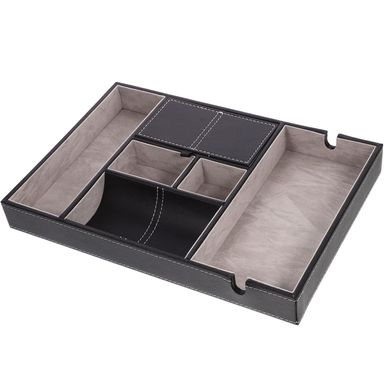 Desk/Bedside Organizer by Talata Living