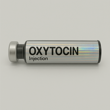 OXYTOCIN PRE-MIXED CARTRIDGE