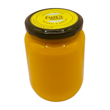 Pumpkin Carrot (400ml)
