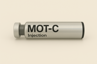 MOT-C PRE-MIXED CARTRIDGE