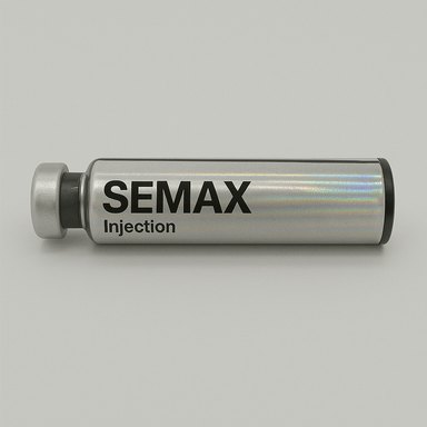 SEMAX PRE-MIXED CARTRIDGE
