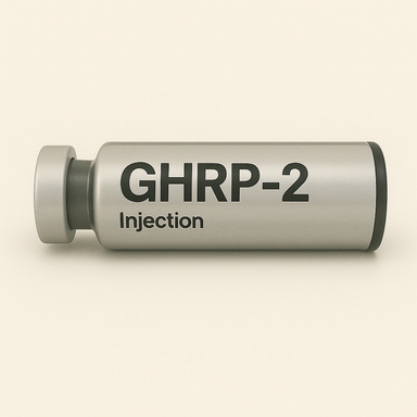 GHRP-2 PRE-MIXED CARTRIDGE