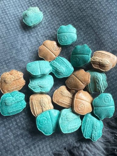 2C-B 25mg 