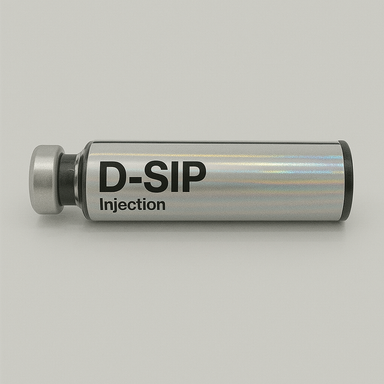 D-SIP PRE-MIXED CARTRIDGE