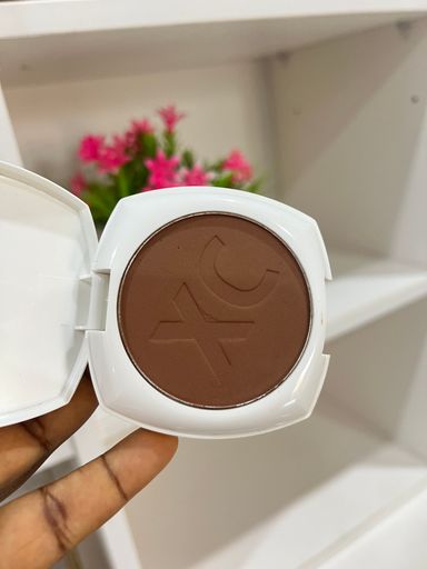 Poudre compacte xclusive