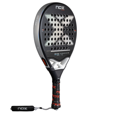 NOX AT10 Pro Cup HARD by Agustin Tapia