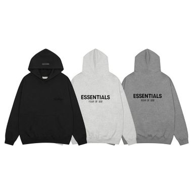 Essentials hoodie