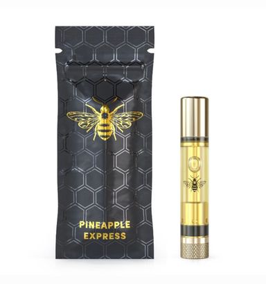 Pollinate 1ml Cart