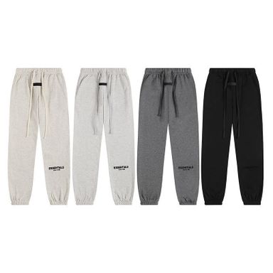Essentials tracksuit 