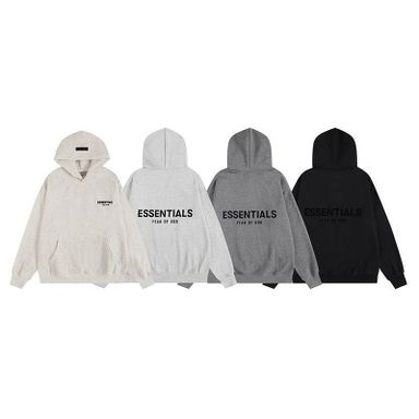 Essentials tracksuit 