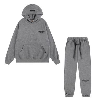 Essentials tracksuit 