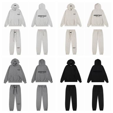 Essentials tracksuit 