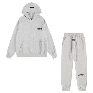 Essentials tracksuit 