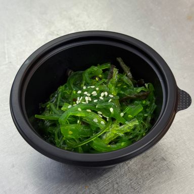 CHUKA WAKAME