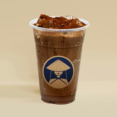 Mocha Coffee