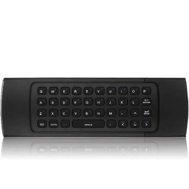 Aerbes AB-YK06 2.4ghz Air Fly Remote Control Mouse With Keyboard (10007487)