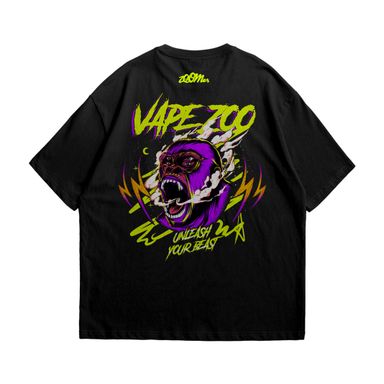 UYB PURPLE KONG