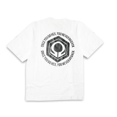 HEX RADIAL