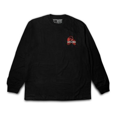 MASTER LONGSLEEVE