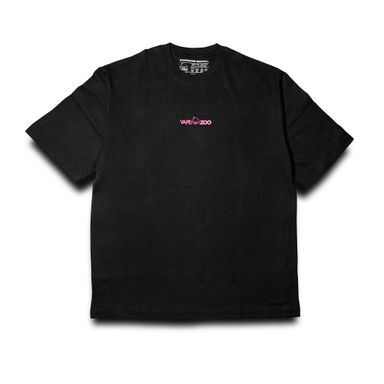 UNLEASH PINK